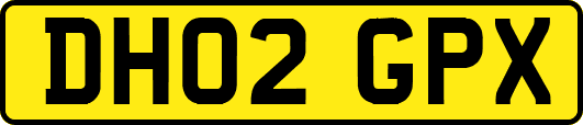 DH02GPX
