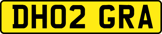 DH02GRA