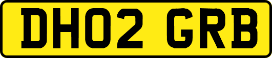 DH02GRB