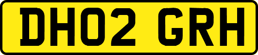 DH02GRH