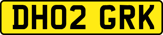 DH02GRK