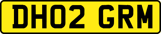 DH02GRM