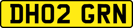DH02GRN