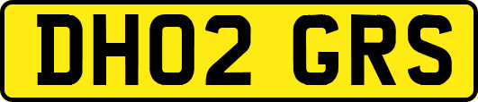 DH02GRS
