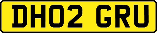 DH02GRU