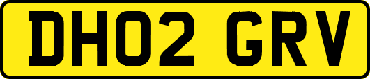 DH02GRV