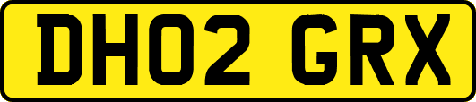 DH02GRX