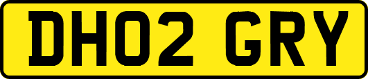 DH02GRY