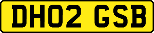 DH02GSB