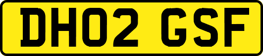 DH02GSF