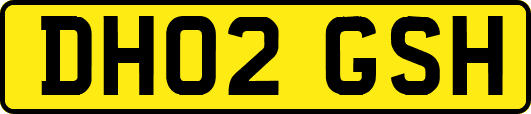 DH02GSH