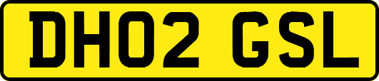 DH02GSL