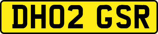 DH02GSR