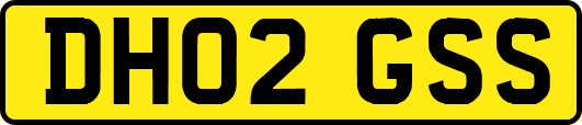DH02GSS