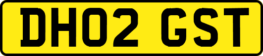 DH02GST