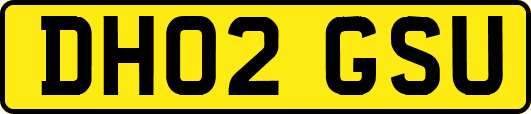DH02GSU