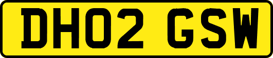 DH02GSW