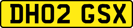 DH02GSX