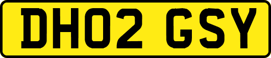 DH02GSY
