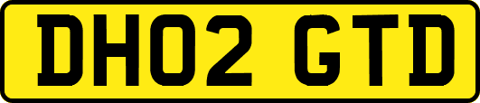 DH02GTD