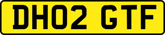DH02GTF