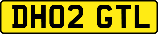 DH02GTL