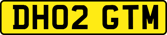 DH02GTM