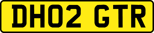 DH02GTR
