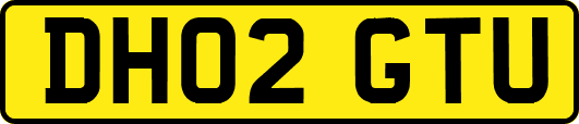 DH02GTU