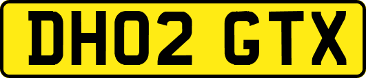 DH02GTX