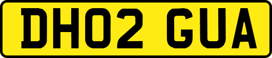 DH02GUA