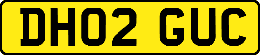 DH02GUC