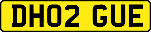 DH02GUE