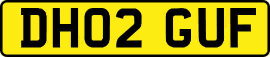 DH02GUF