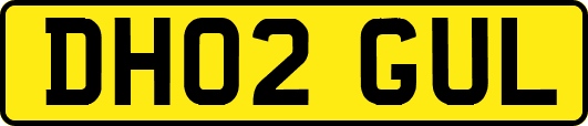 DH02GUL