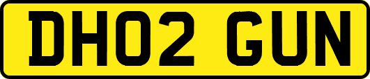 DH02GUN