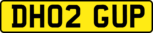 DH02GUP