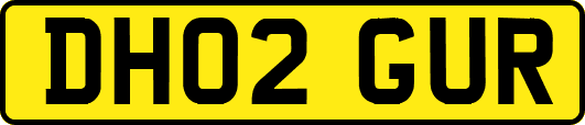 DH02GUR