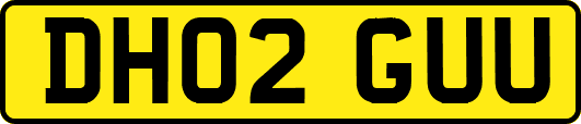 DH02GUU