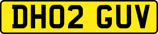 DH02GUV