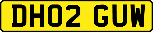DH02GUW