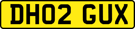 DH02GUX