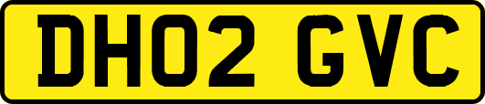 DH02GVC