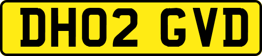 DH02GVD