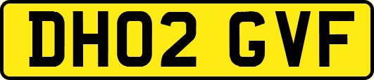DH02GVF