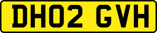 DH02GVH