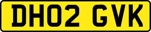DH02GVK