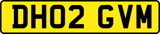 DH02GVM