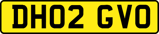 DH02GVO