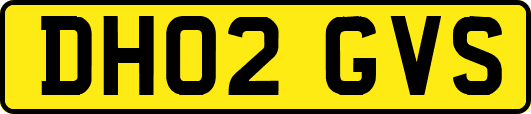 DH02GVS